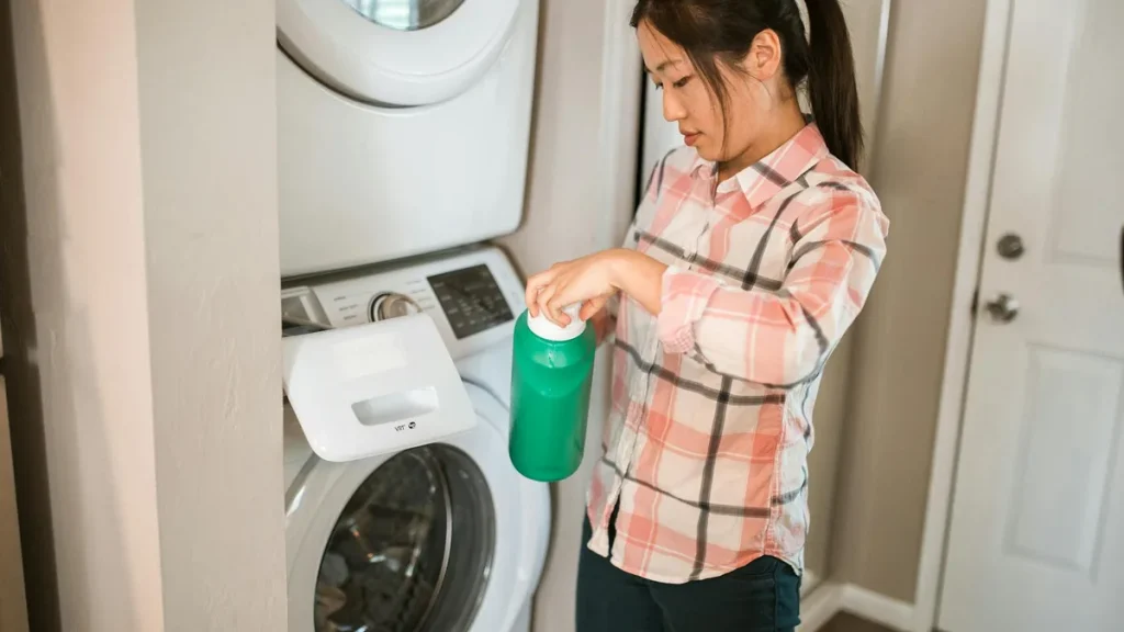 How to Choose the Right Detergent for Your Laundry (Without Overthinking It)