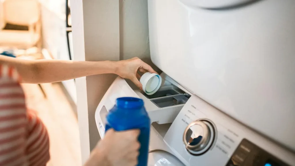 Detergent 101: How to Choose the Right One for Your Laundry (Without Overthinking It)