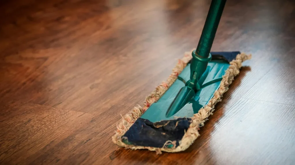 Floor Cleaning Made Simple: A Practical Routine for Wood, Tile, and Busy Homes