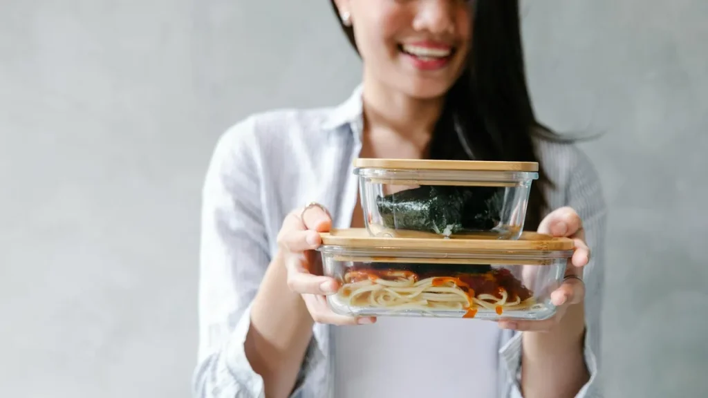 Food Containers That Actually Make Meal Prep and Leftovers Easier
