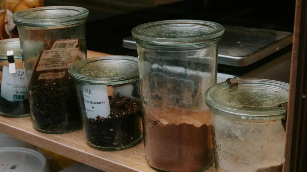 Glass Containers: A Practical Guide to Choosing the Right Set for Your Kitchen