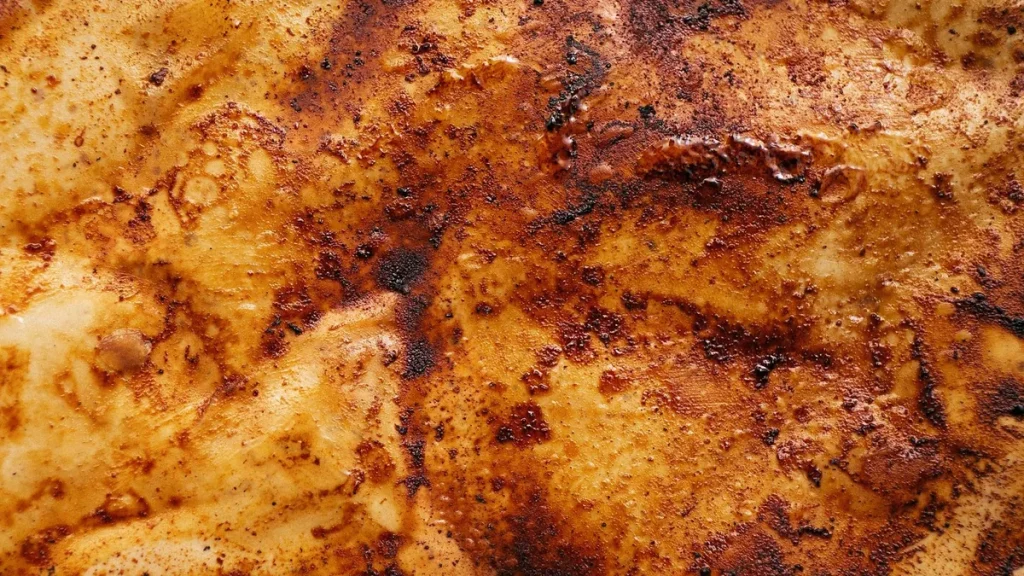 Grease Stains: How to Get Them Out of Clothes Without Ruining the Fabric