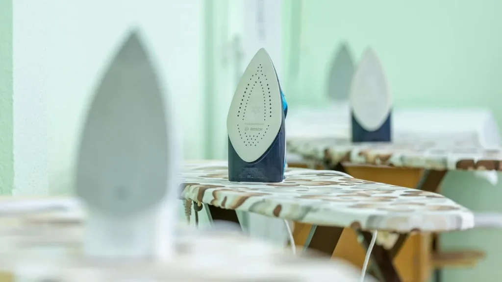 How to Choose an Ironing Board That Actually Fits Your Home and Routine