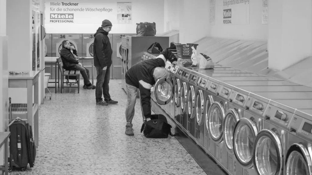 Laundry Setup That Actually Saves Time: A Simple, Practical Guide