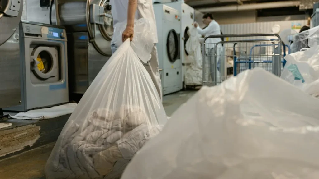 Laundry Basics That Actually Make Life Easier: Fabric Softener, Dryer Sheets, and Simple Habits