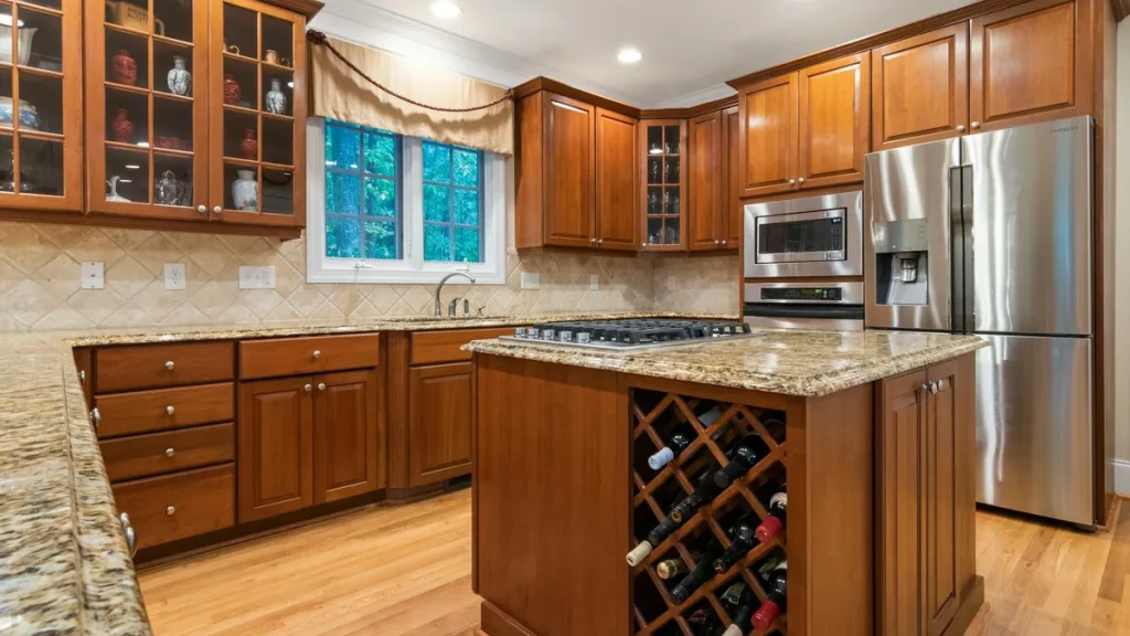 How to Choose a Pantry Cabinet That Actually Works for Your Kitchen