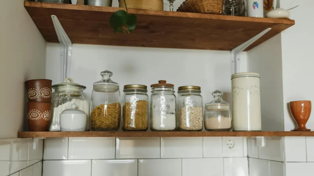 Storage That Actually Works: A Simple Plan for Cube Storage and Hanging Storage